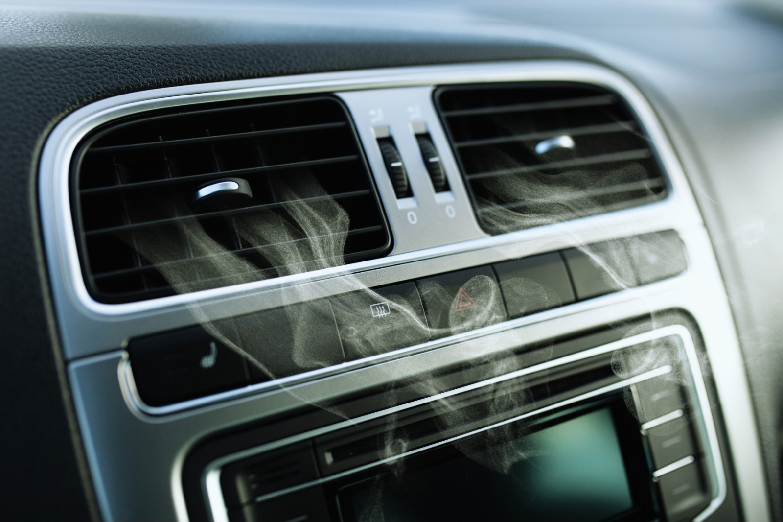 Car AC System